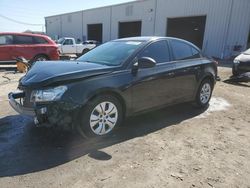 Chevrolet Vehiculos salvage en venta: 2015 Chevrolet Cruze LS