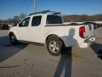 2005 Nissan Frontier Crew Cab LE