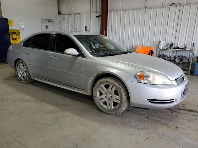 2013 Chevrolet Impala LT