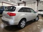 2009 Acura MDX