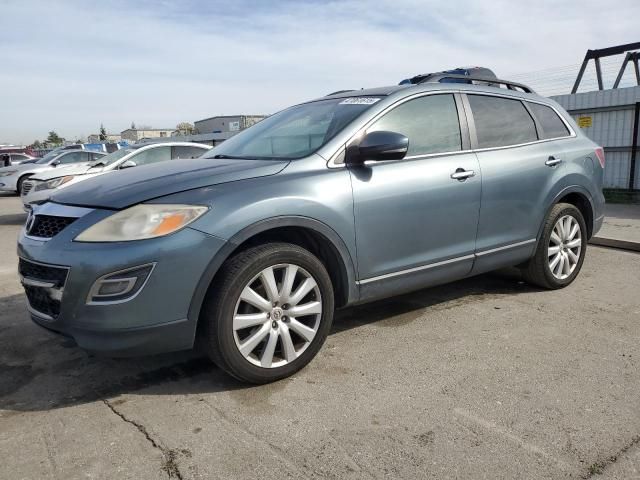 2010 Mazda CX-9