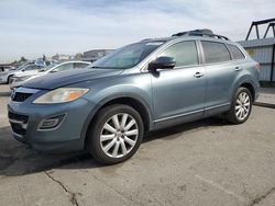 SUV salvage a la venta en subasta: 2010 Mazda CX-9