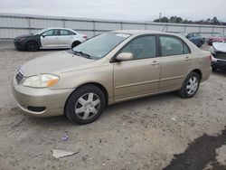 Run And Drives Cars for sale at auction: 2007 Toyota Corolla CE