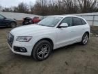 2013 Audi Q5 Premium Plus