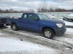 2015 Toyota Tacoma Access Cab