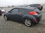 2017 Hyundai Veloster