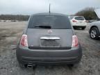 2013 Fiat 500 POP