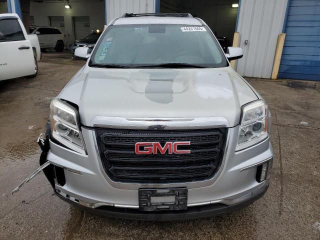 2016 GMC Terrain SLE