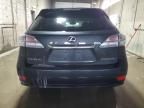 2010 Lexus RX 450H