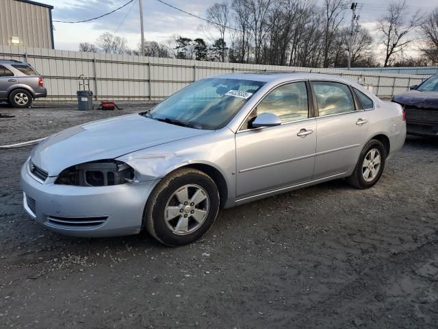 2006 Chevrolet Impala LT