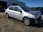 2007 Nissan Sentra 2.0