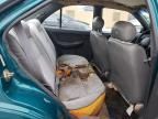 1997 Nissan Sentra Base