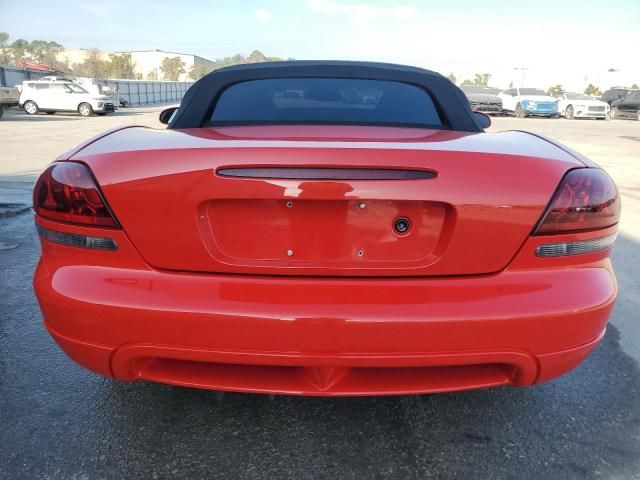 2005 Dodge Viper SRT-10