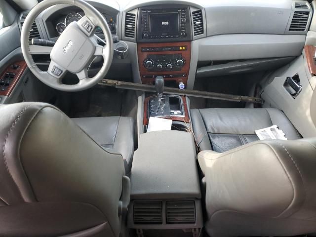 2006 Jeep Grand Cherokee Limited