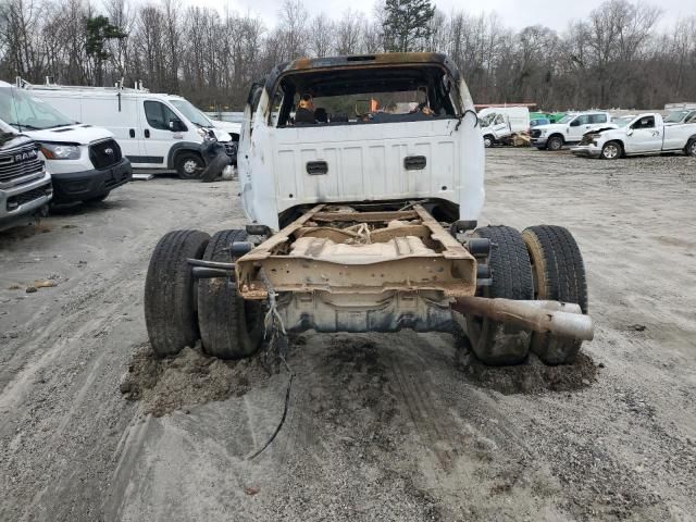 2016 Ford F350 Super Duty