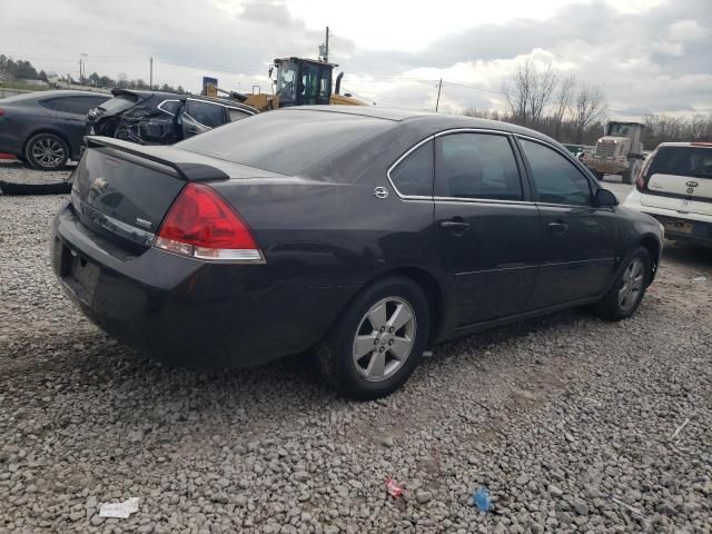 2008 Chevrolet Impala LT