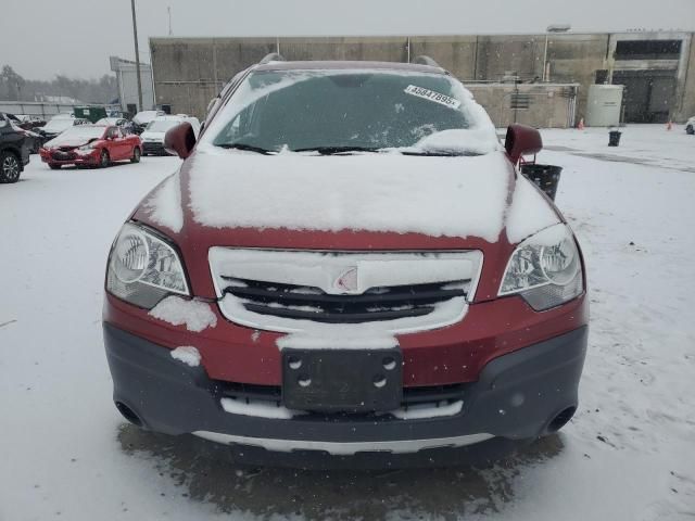 2009 Saturn Vue XE