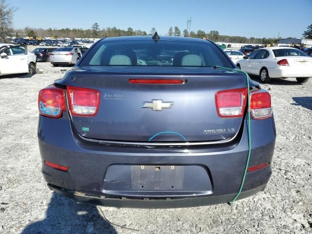 2015 Chevrolet Malibu LS