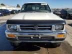 1992 Toyota Pickup 1/2 TON Short Wheelbase DLX