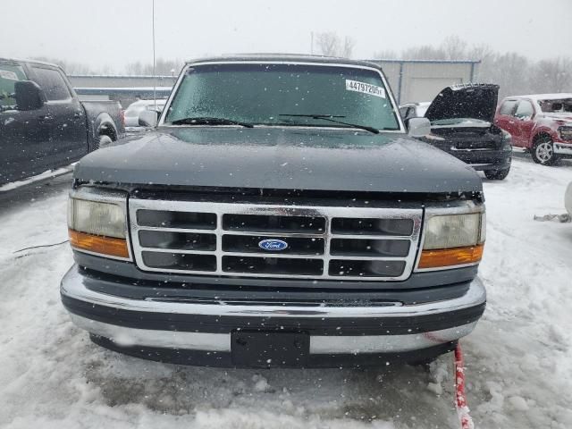 1993 Ford F150