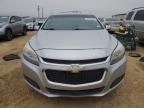 2016 Chevrolet Malibu Limited LT