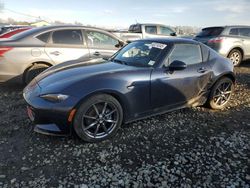 2021 Mazda MX-5 Miata Grand Touring en venta en Windsor, NJ