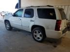 2013 Chevrolet Tahoe C1500 LTZ