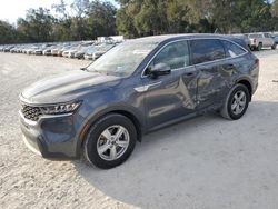 2022 KIA Sorento LX en venta en Ocala, FL