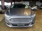 2014 Ford Fusion Titanium Phev