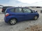 2009 Honda FIT