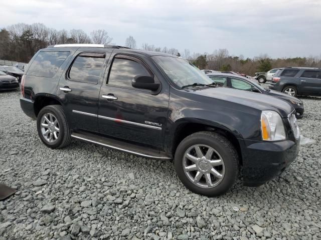 2011 GMC Yukon Denali