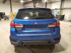 2020 Mitsubishi Outlander Sport ES