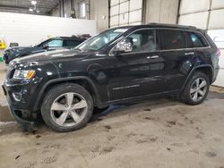 2015 Jeep Grand Cherokee Limited en venta en Blaine, MN