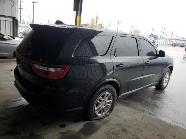 2021 Dodge Durango SRT 392