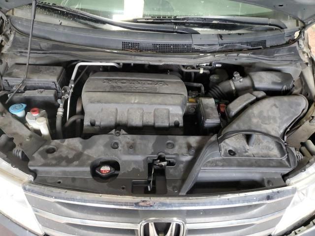 2011 Honda Odyssey EX