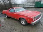 1976 Chevrolet EL Camino