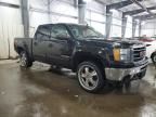 2009 GMC Sierra K1500 SLE