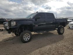 4 X 4 for sale at auction: 2016 GMC Sierra K1500 SLT