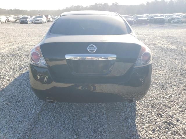 2011 Nissan Altima Base