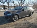 2007 Lexus IS 250