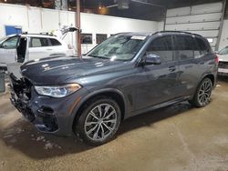 2022 BMW X5 XDRIVE40I en venta en Blaine, MN