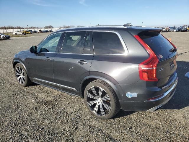 2021 Volvo XC90 T8 Recharge Inscription