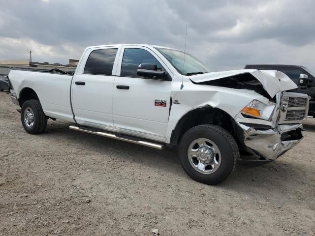 2012 Dodge RAM 2500 ST