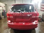 2012 Dodge Journey SE