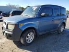 2007 Honda Element EX