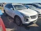 2022 Cadillac XT4 Sport