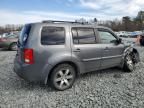 2012 Honda Pilot Touring