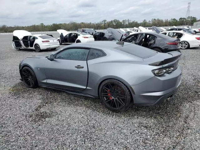 2019 Chevrolet Camaro LS