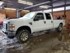 2008 Ford F250 Super Duty