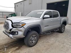 2023 Toyota Tacoma Double Cab en venta en Jacksonville, FL